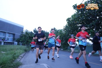 AMAZING SPORTS FESTIVAL - Ảnh #5301702