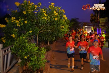 AMAZING SPORTS FESTIVAL - Ảnh #5304371