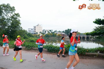 AMAZING SPORTS FESTIVAL - Ảnh #5300678
