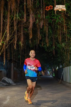 AMAZING SPORTS FESTIVAL - Ảnh #5299688