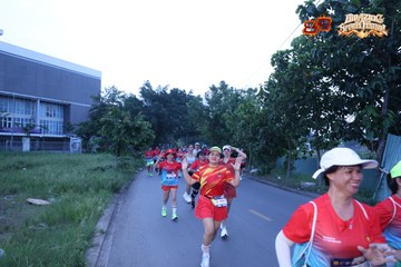 AMAZING SPORTS FESTIVAL - Ảnh #5301657