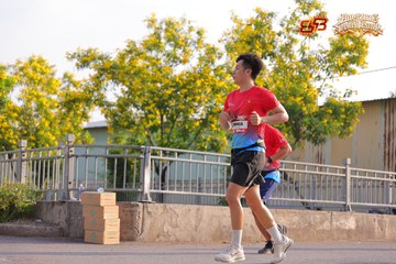 AMAZING SPORTS FESTIVAL - Ảnh #5309764