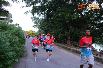 AMAZING SPORTS FESTIVAL - Ảnh #5306887