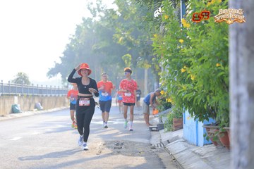 AMAZING SPORTS FESTIVAL - Ảnh #5293575