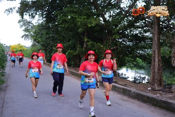 AMAZING SPORTS FESTIVAL - Ảnh #5307452
