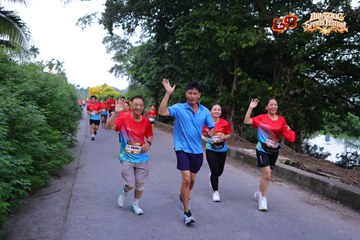 AMAZING SPORTS FESTIVAL - Ảnh #5306225