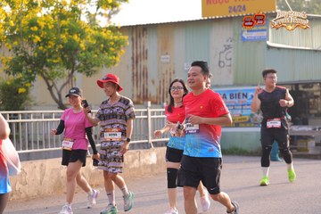 AMAZING SPORTS FESTIVAL - Ảnh #5308631