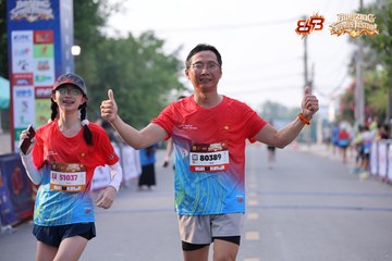 AMAZING SPORTS FESTIVAL - Ảnh #5295186