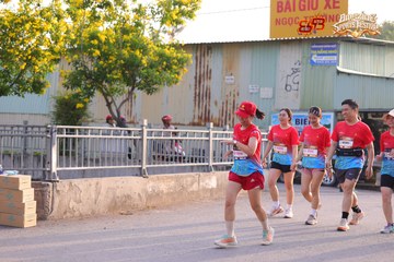 AMAZING SPORTS FESTIVAL - Ảnh #5309139
