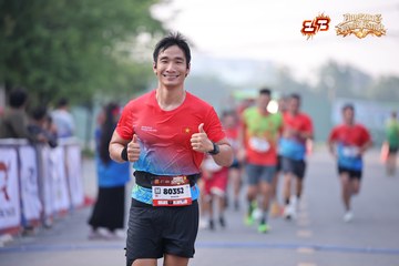 AMAZING SPORTS FESTIVAL - Ảnh #5295604