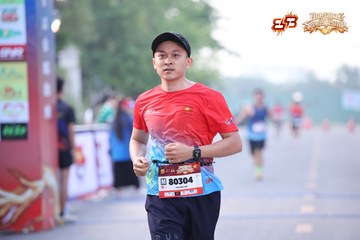 AMAZING SPORTS FESTIVAL - Ảnh #5294389
