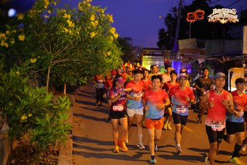 AMAZING SPORTS FESTIVAL - Ảnh #5304537
