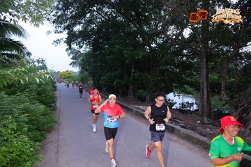 AMAZING SPORTS FESTIVAL - Ảnh #5305152