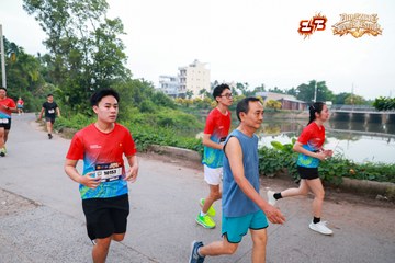 AMAZING SPORTS FESTIVAL - Ảnh #5300757