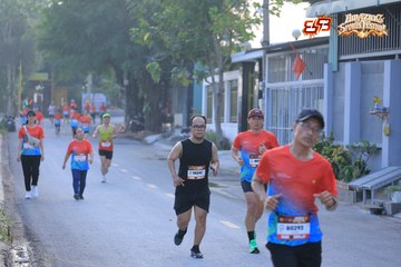AMAZING SPORTS FESTIVAL - Ảnh #5292360
