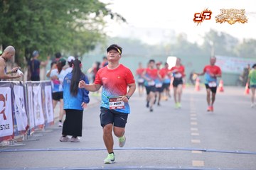 AMAZING SPORTS FESTIVAL - Ảnh #5296480