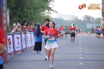 AMAZING SPORTS FESTIVAL - Ảnh #5296171