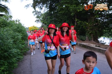 AMAZING SPORTS FESTIVAL - Ảnh #5307374