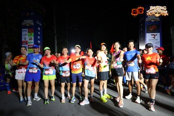 AMAZING SPORTS FESTIVAL - Ảnh #5301525