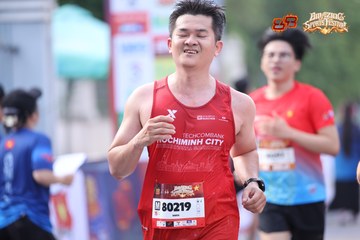 AMAZING SPORTS FESTIVAL - Ảnh #5294949
