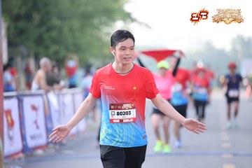 AMAZING SPORTS FESTIVAL - Ảnh #5296719