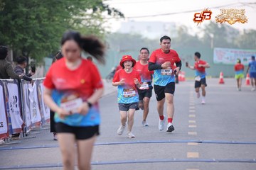 AMAZING SPORTS FESTIVAL - Ảnh #5294929