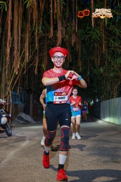 AMAZING SPORTS FESTIVAL - Ảnh #5300002