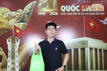 AMAZING SPORTS FESTIVAL - Ảnh #5314789