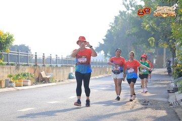 AMAZING SPORTS FESTIVAL - Ảnh #5293640