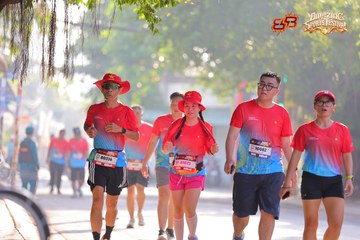 AMAZING SPORTS FESTIVAL - Ảnh #5310629
