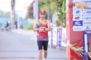 AMAZING SPORTS FESTIVAL - Ảnh #5297842