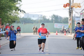 AMAZING SPORTS FESTIVAL - Ảnh #5301446