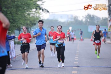 AMAZING SPORTS FESTIVAL - Ảnh #5294284