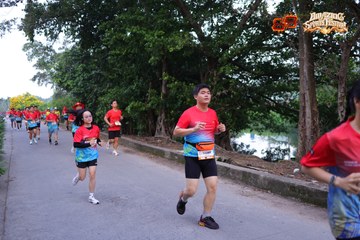 AMAZING SPORTS FESTIVAL - Ảnh #5306313