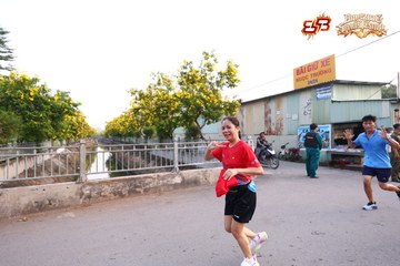 AMAZING SPORTS FESTIVAL - Ảnh #5302177