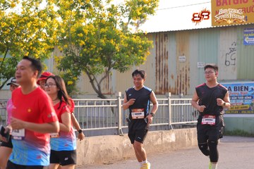 AMAZING SPORTS FESTIVAL - Ảnh #5308634