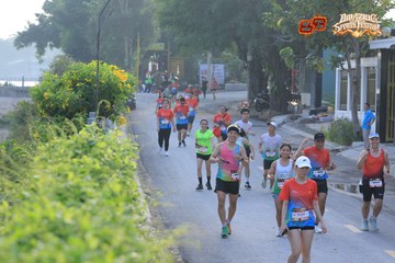 AMAZING SPORTS FESTIVAL - Ảnh #5292630