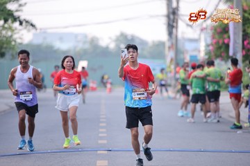 AMAZING SPORTS FESTIVAL - Ảnh #5295494
