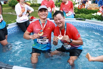AMAZING SPORTS FESTIVAL - Ảnh #5299401