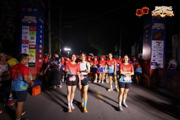 AMAZING SPORTS FESTIVAL - Ảnh #5297404
