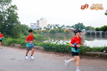 AMAZING SPORTS FESTIVAL - Ảnh #5300580