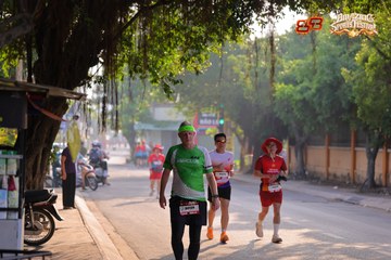 AMAZING SPORTS FESTIVAL - Ảnh #5309932