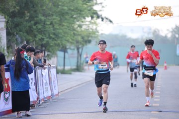 AMAZING SPORTS FESTIVAL - Ảnh #5294400
