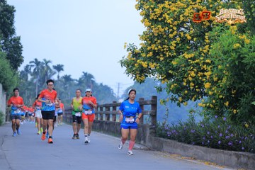 AMAZING SPORTS FESTIVAL - Ảnh #5291340