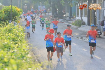 AMAZING SPORTS FESTIVAL - Ảnh #5292942