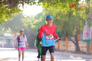AMAZING SPORTS FESTIVAL - Ảnh #5310734