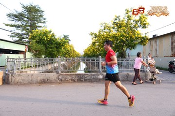 AMAZING SPORTS FESTIVAL - Ảnh #5303473