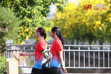AMAZING SPORTS FESTIVAL - Ảnh #5304091