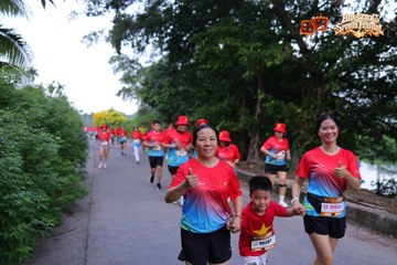 AMAZING SPORTS FESTIVAL - Ảnh #5307105