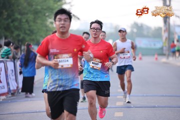 AMAZING SPORTS FESTIVAL - Ảnh #5294632